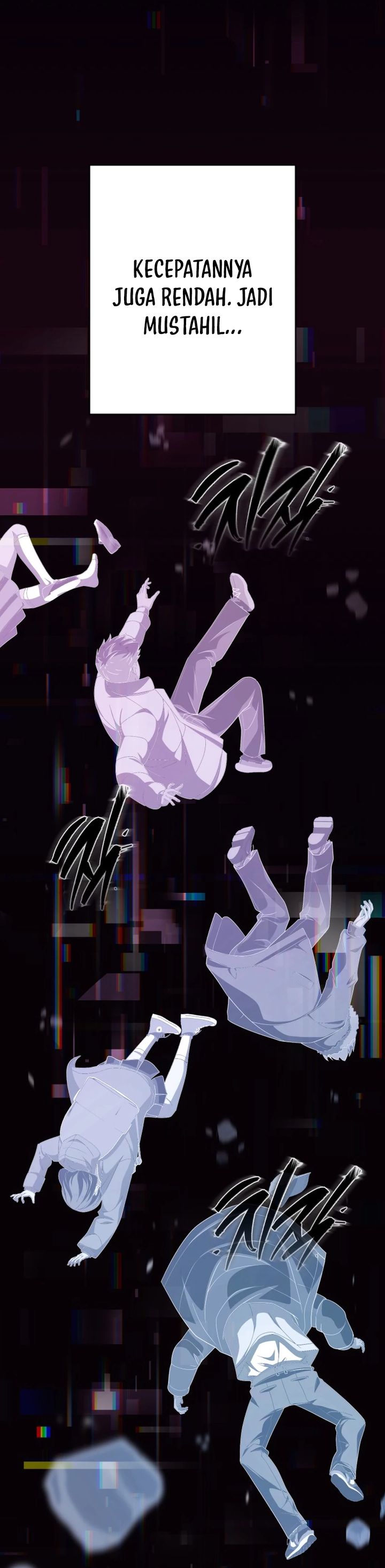 Voice Phishing Turns Your Life Around Chapter 58 Gambar 30