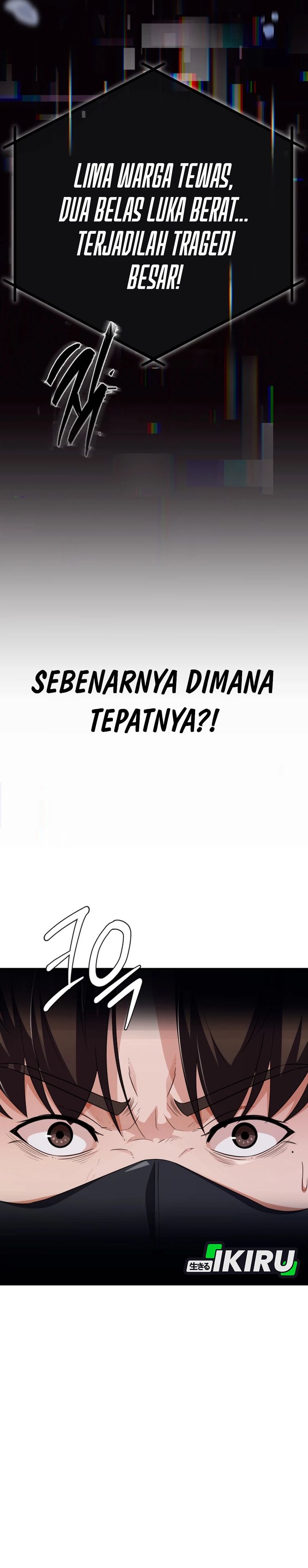 Voice Phishing Turns Your Life Around Chapter 58 Gambar 31