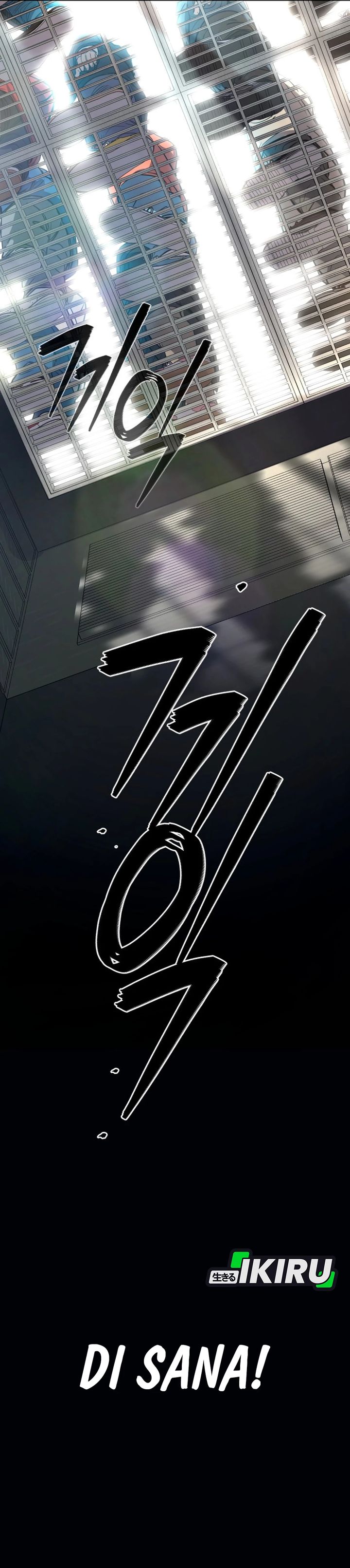 Voice Phishing Turns Your Life Around Chapter 58 Gambar 35