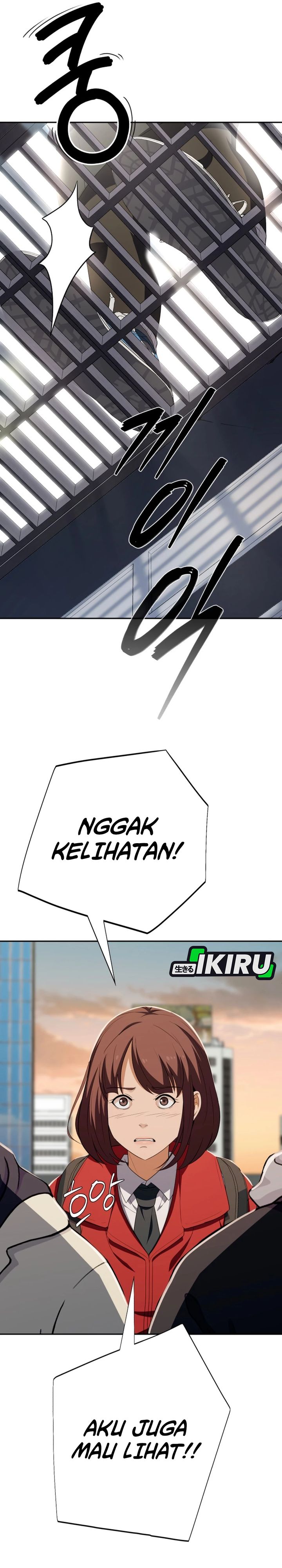 Voice Phishing Turns Your Life Around Chapter 58 Gambar 42