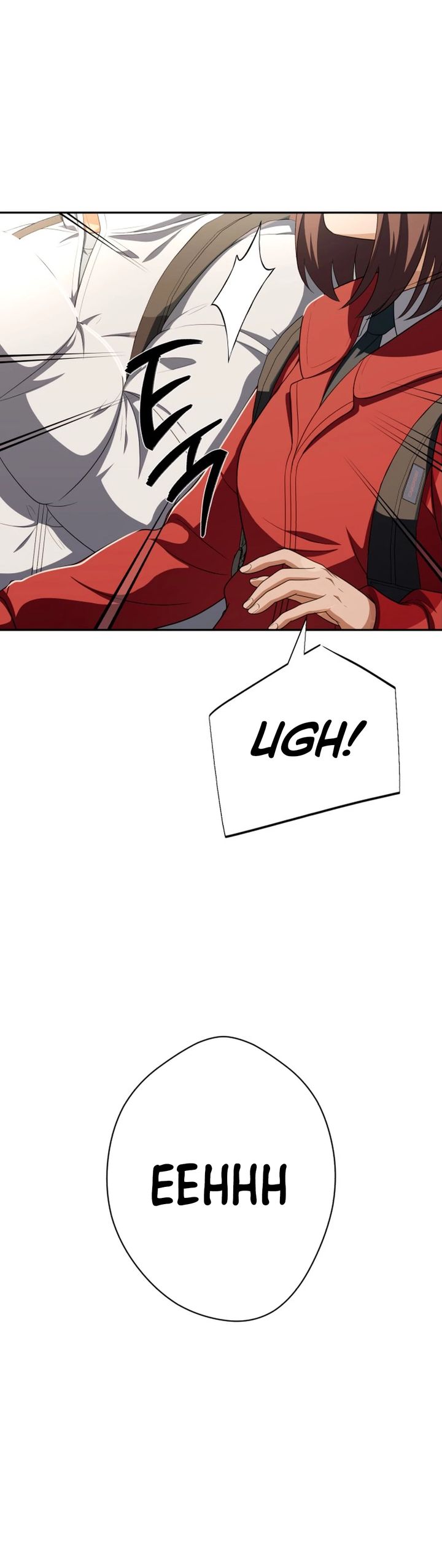 Voice Phishing Turns Your Life Around Chapter 58 Gambar 43