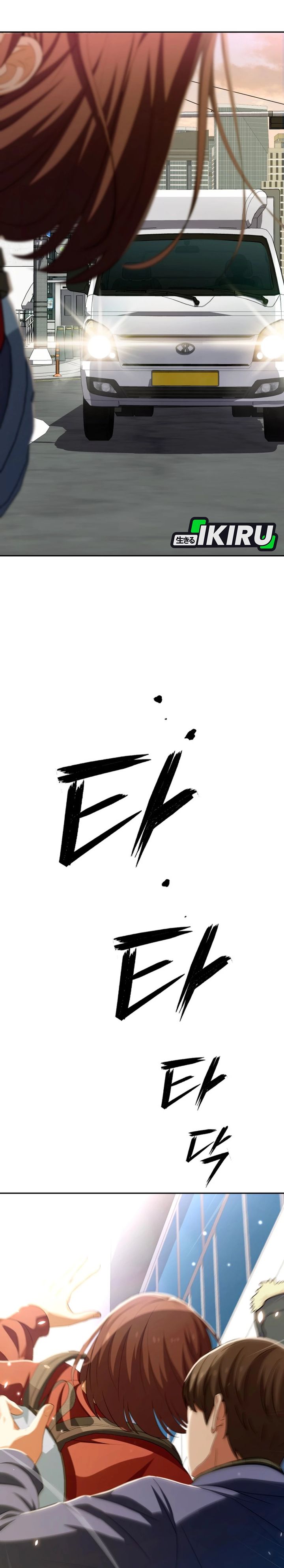 Voice Phishing Turns Your Life Around Chapter 58 Gambar 45