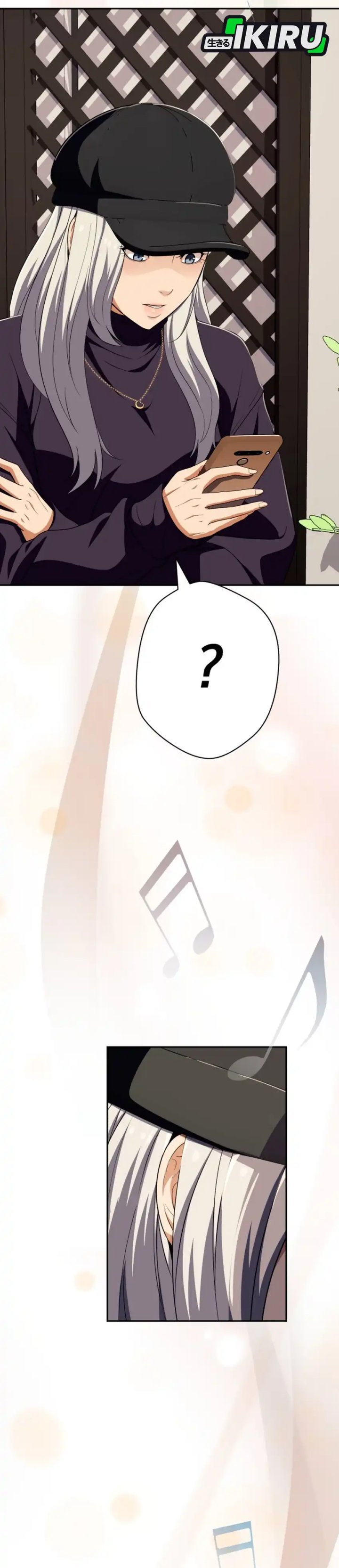 Voice Phishing Turns Your Life Around Chapter 61 Gambar 30