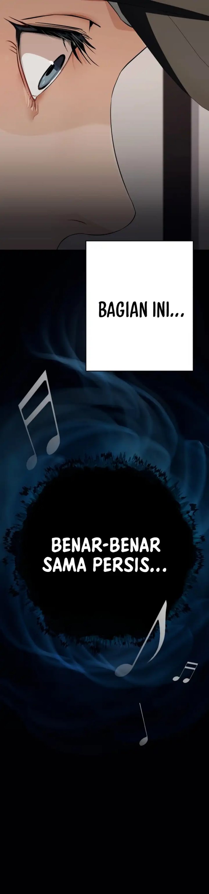 Voice Phishing Turns Your Life Around Chapter 61 Gambar 32