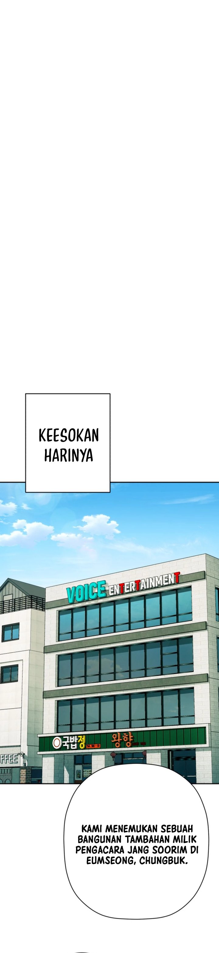 Voice Phishing Turns Your Life Around Chapter 66 Gambar 7