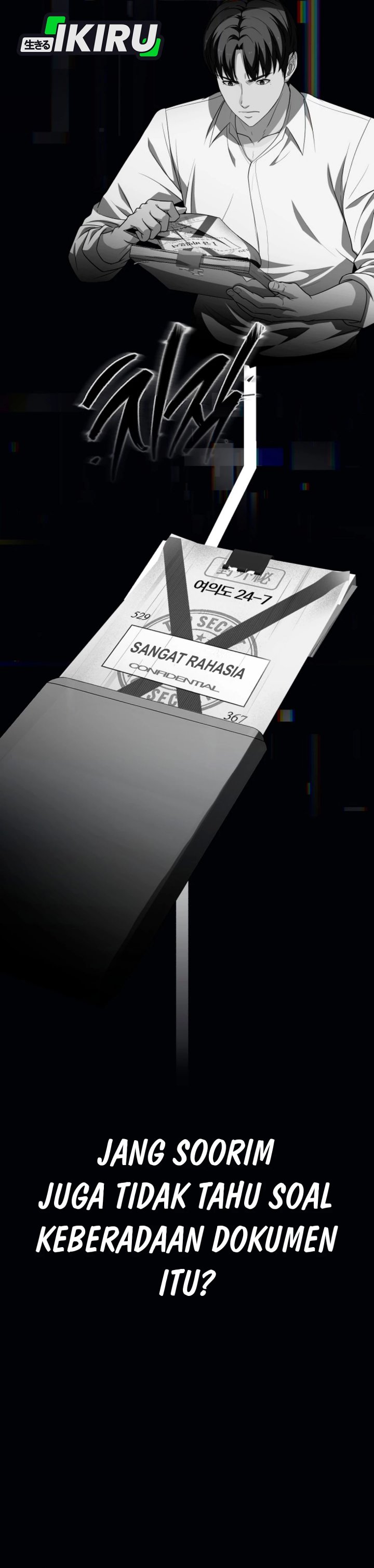 Voice Phishing Turns Your Life Around Chapter 66 Gambar 21