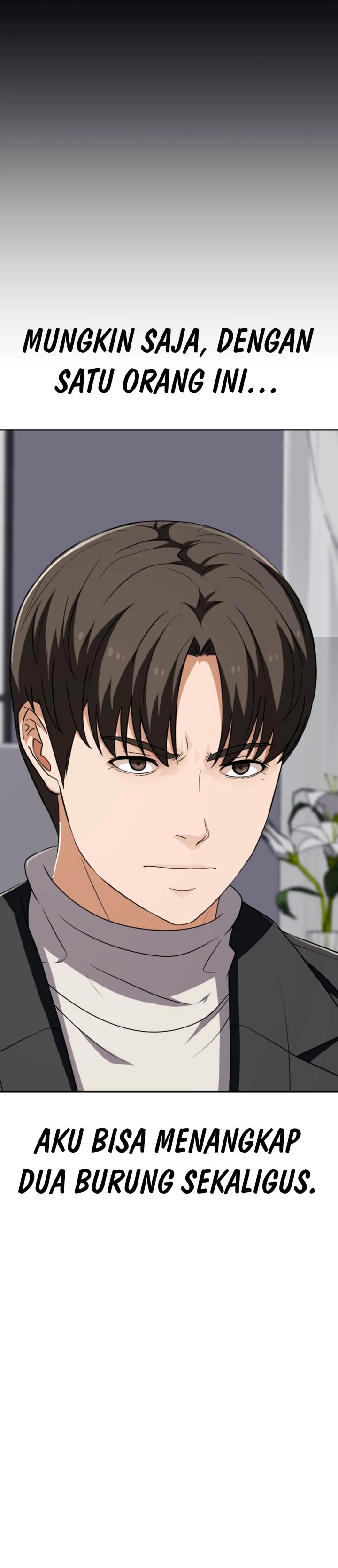 Voice Phishing Turns Your Life Around Chapter 66 Gambar 24