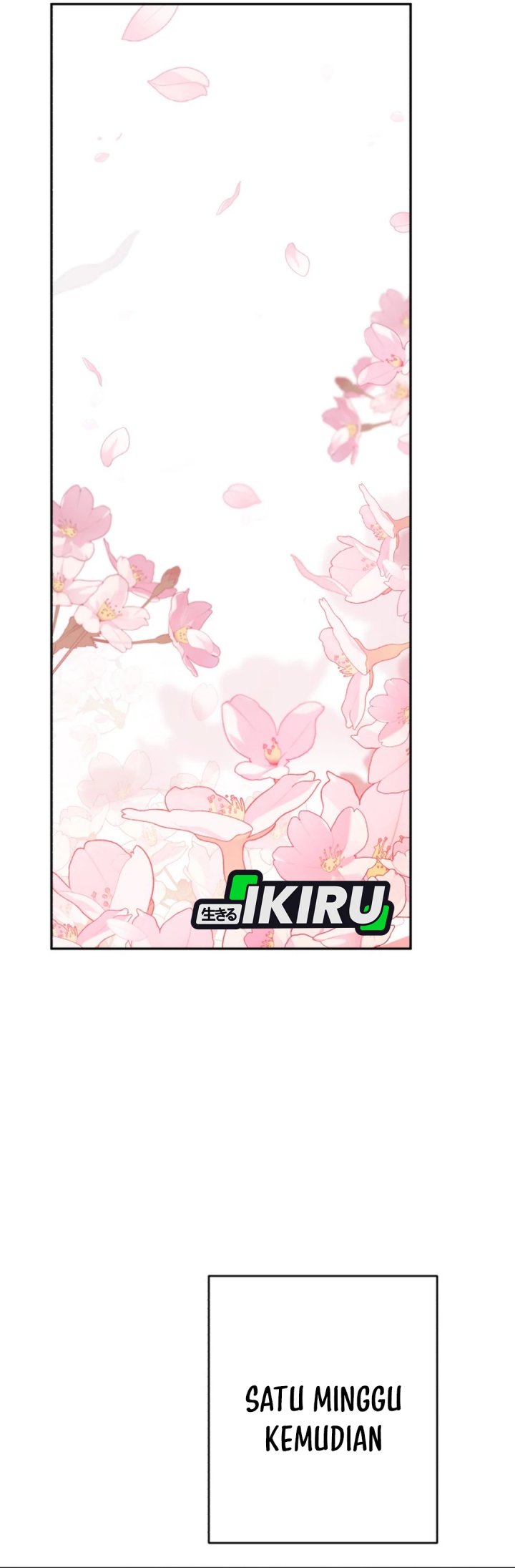 Voice Phishing Turns Your Life Around Chapter 66 Gambar 44