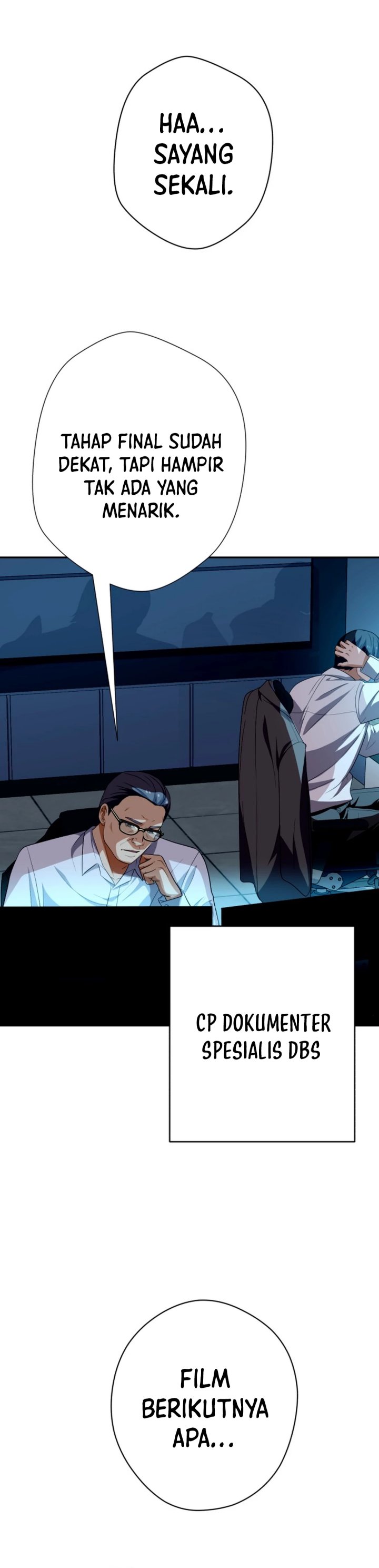 Voice Phishing Turns Your Life Around Chapter 68 Gambar 30