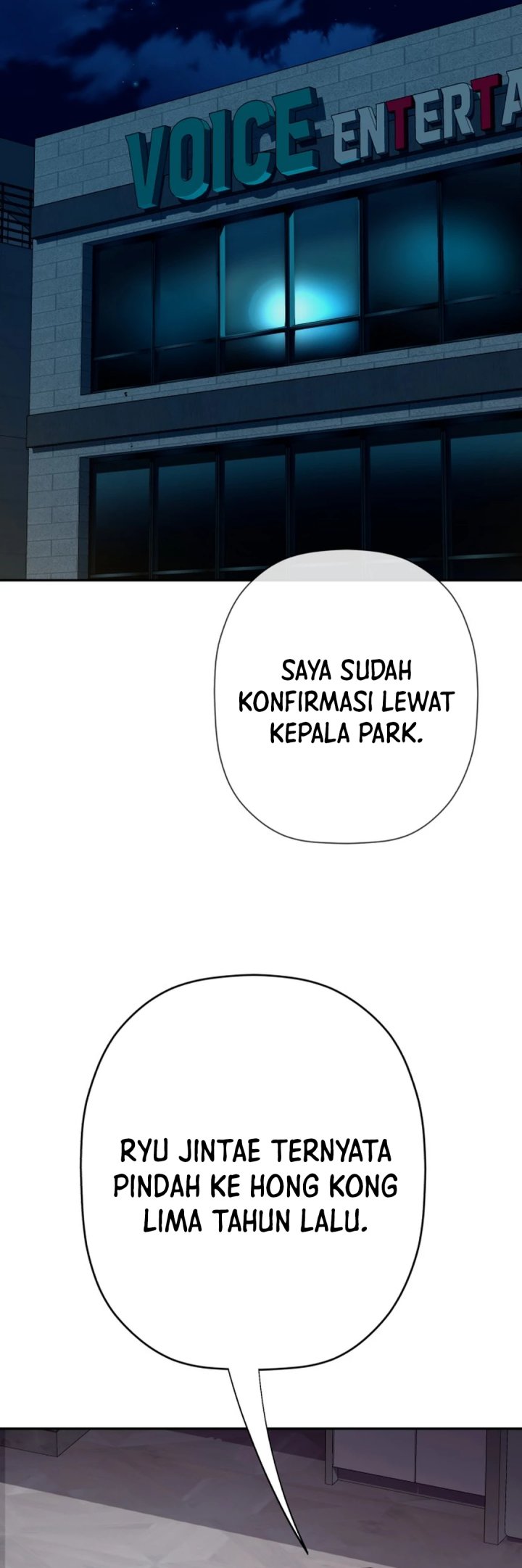 Voice Phishing Turns Your Life Around Chapter 68 Gambar 33