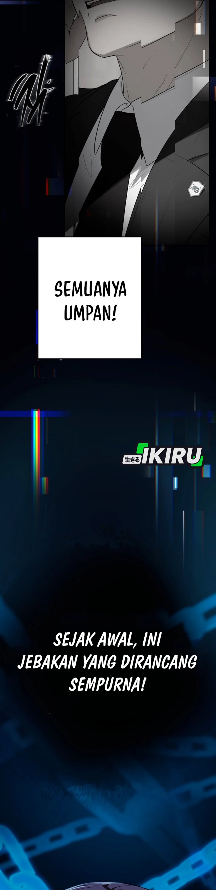 Voice Phishing Turns Your Life Around Chapter 68 Gambar 47