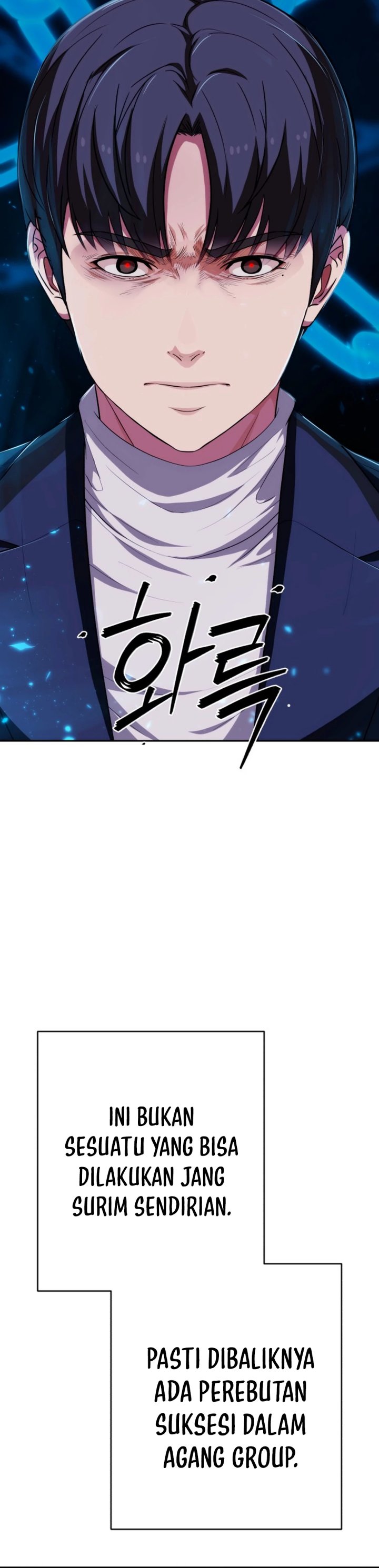 Voice Phishing Turns Your Life Around Chapter 68 Gambar 48