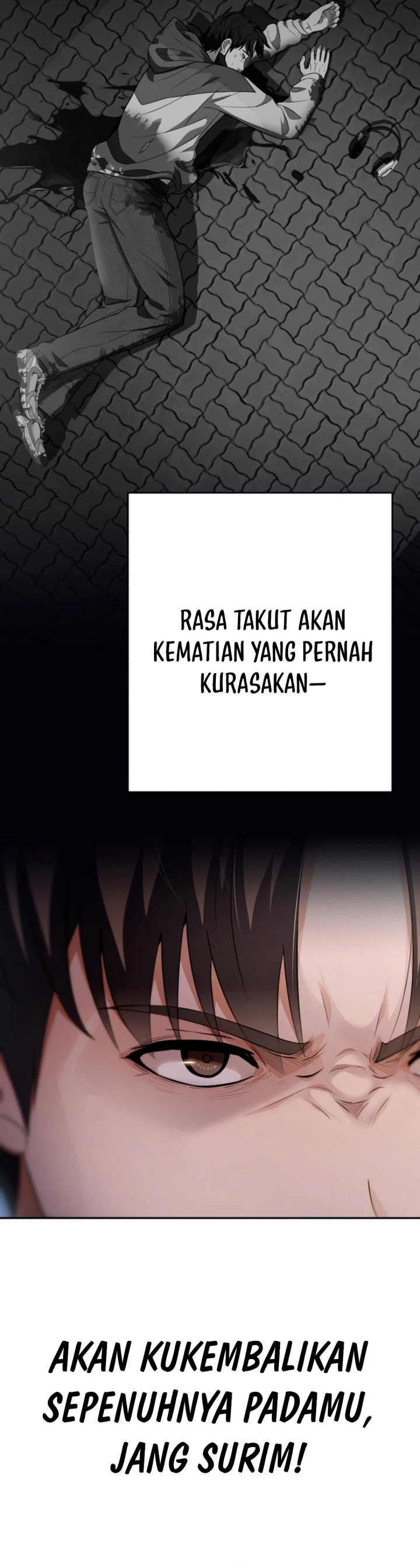 Voice Phishing Turns Your Life Around Chapter 68 Gambar 50