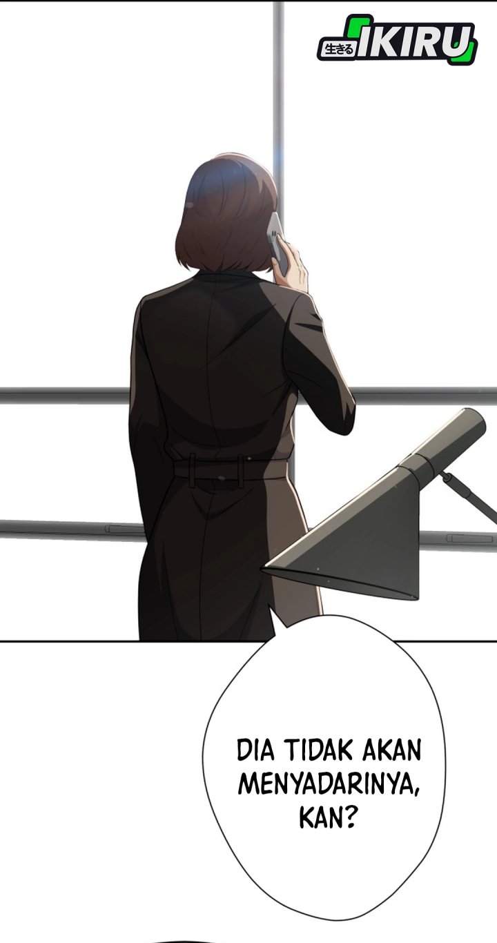 Voice Phishing Turns Your Life Around Chapter 70 Gambar 4