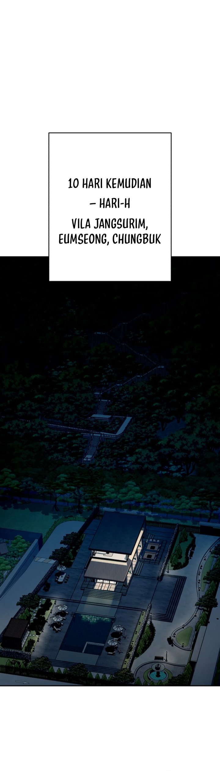 Voice Phishing Turns Your Life Around Chapter 70 Gambar 11