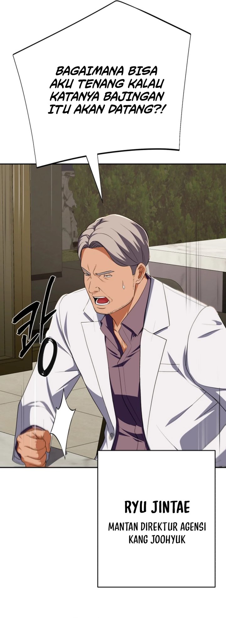 Voice Phishing Turns Your Life Around Chapter 70 Gambar 13