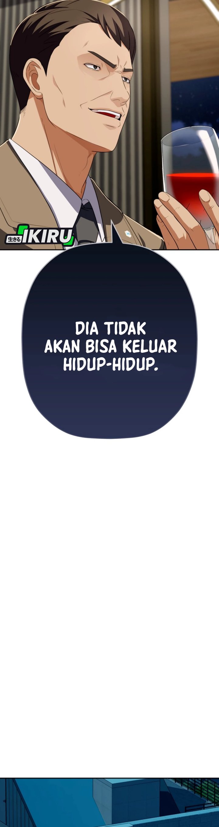 Voice Phishing Turns Your Life Around Chapter 70 Gambar 15