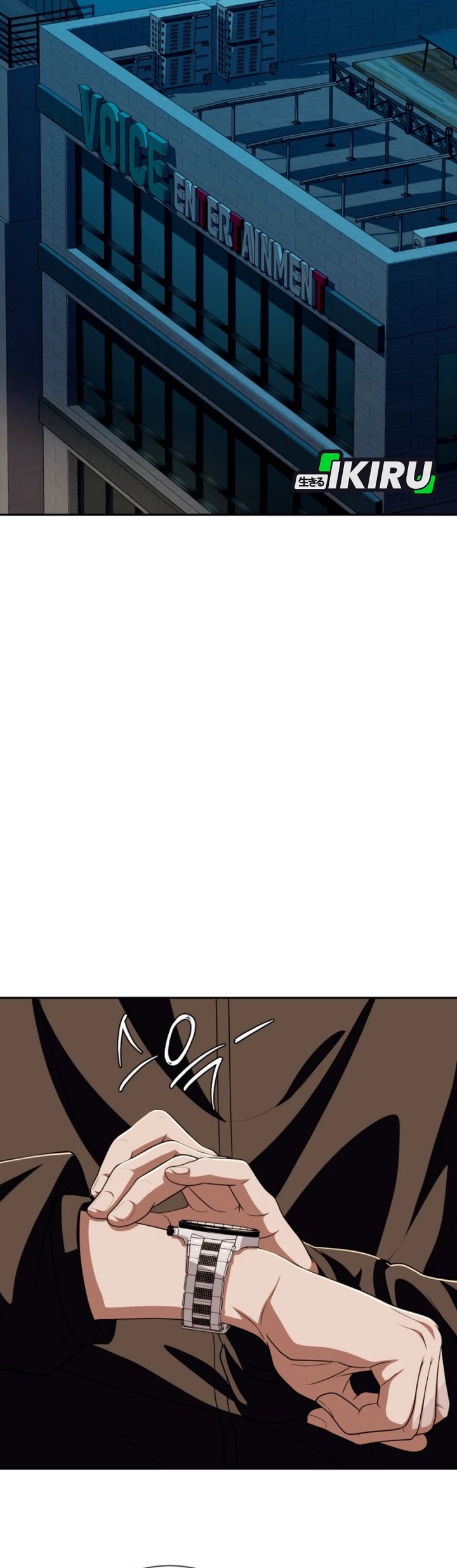 Voice Phishing Turns Your Life Around Chapter 70 Gambar 16