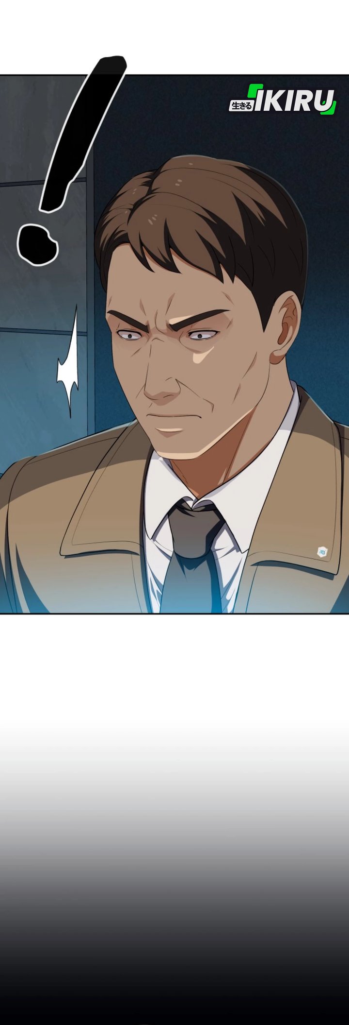 Voice Phishing Turns Your Life Around Chapter 70 Gambar 23