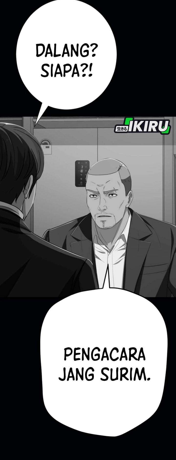 Voice Phishing Turns Your Life Around Chapter 70 Gambar 25