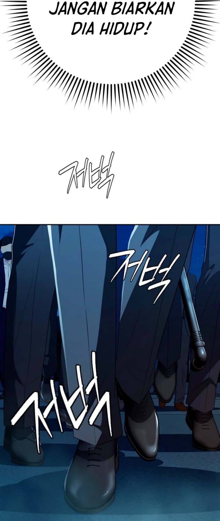 Voice Phishing Turns Your Life Around Chapter 70 Gambar 38