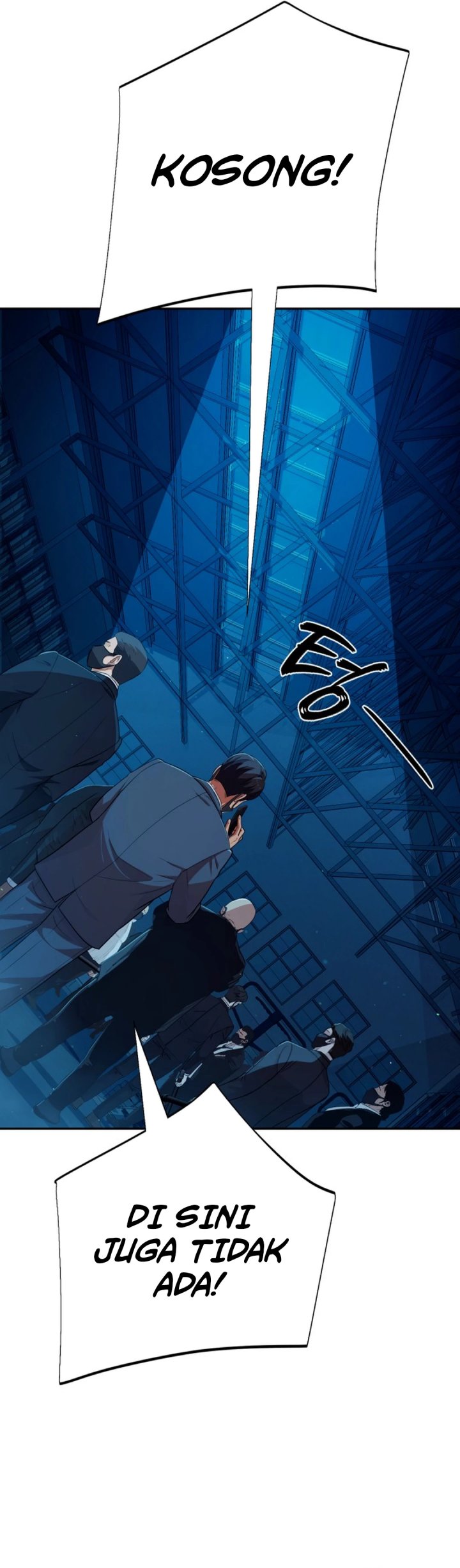 Voice Phishing Turns Your Life Around Chapter 70 Gambar 41