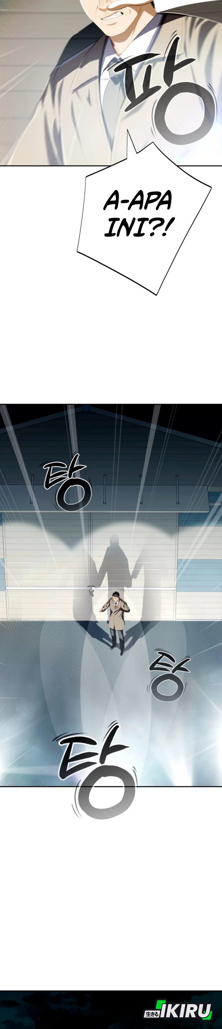 Voice Phishing Turns Your Life Around Chapter 70 Gambar 46