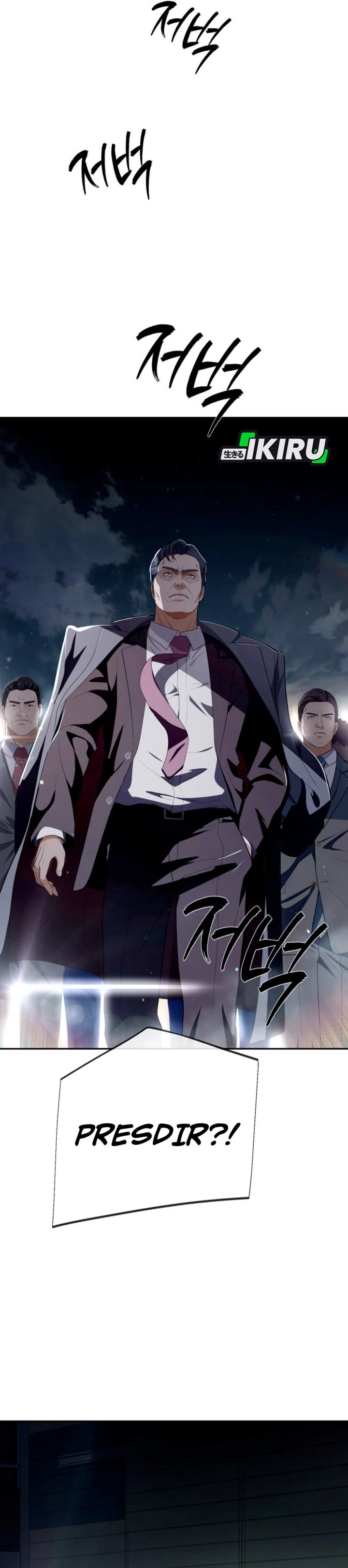 Voice Phishing Turns Your Life Around Chapter 70 Gambar 48