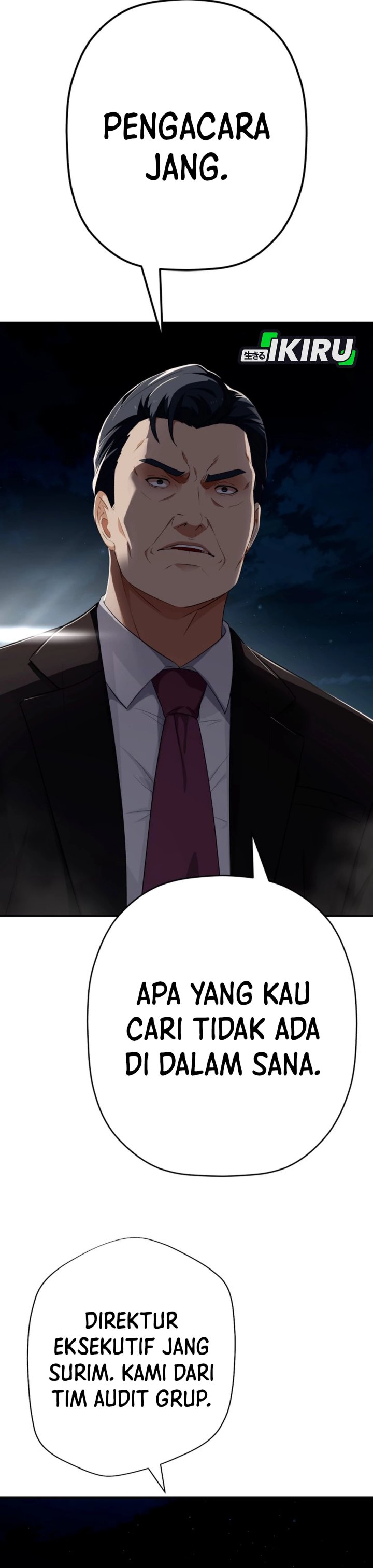 Voice Phishing Turns Your Life Around Chapter 70 Gambar 50