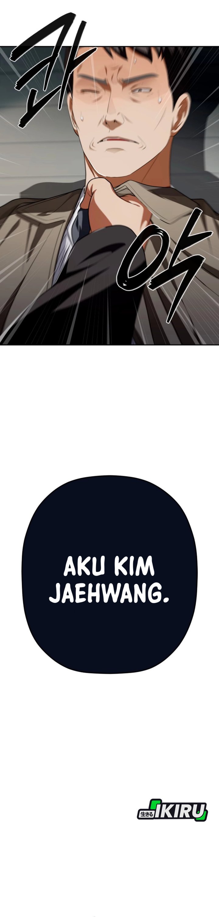 Voice Phishing Turns Your Life Around Chapter 70 Gambar 60