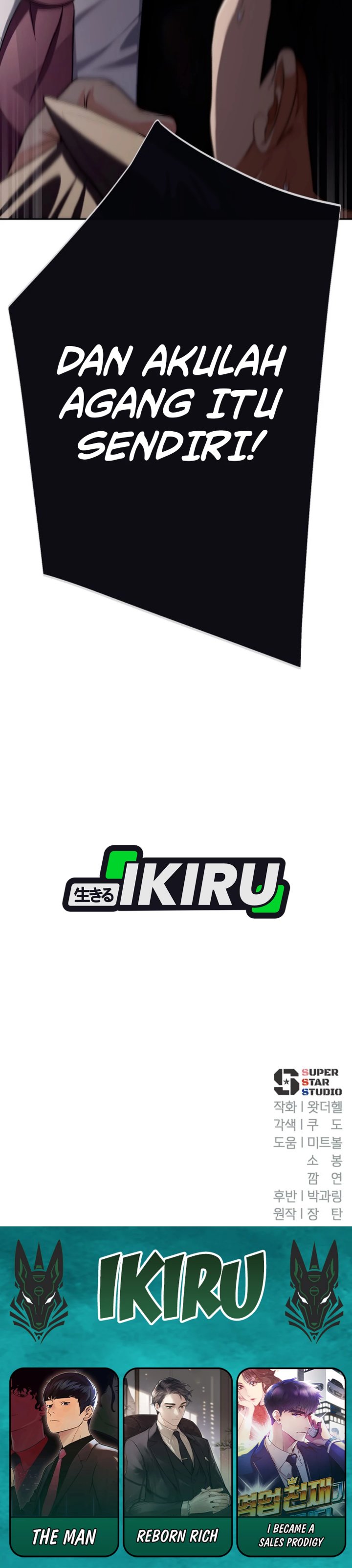 Voice Phishing Turns Your Life Around Chapter 70 Gambar 62