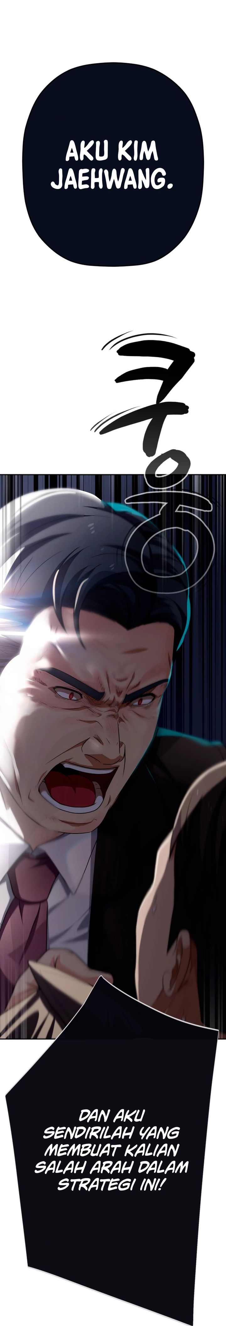 Voice Phishing Turns Your Life Around Chapter 71 Gambar 3