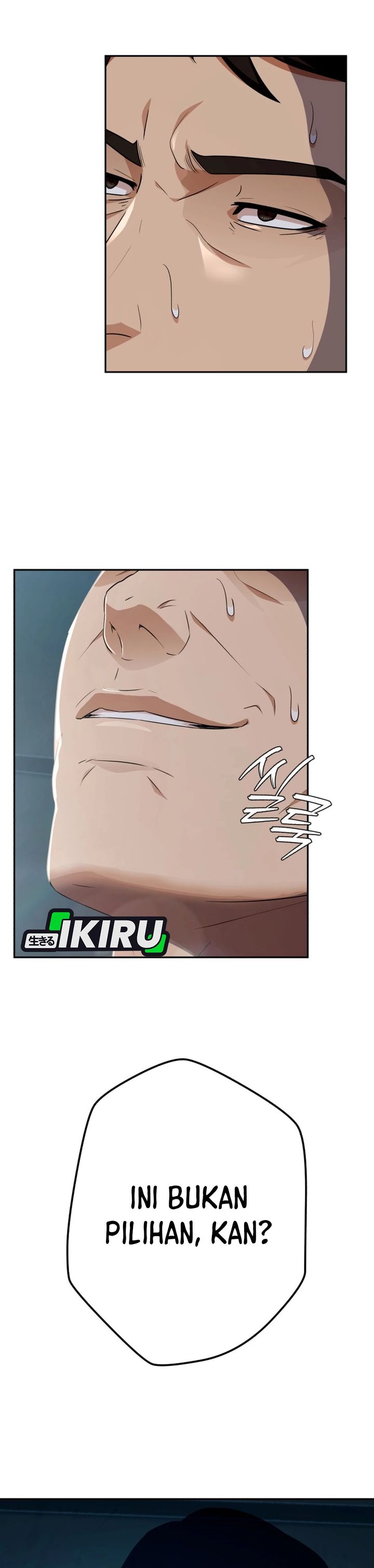 Voice Phishing Turns Your Life Around Chapter 71 Gambar 7