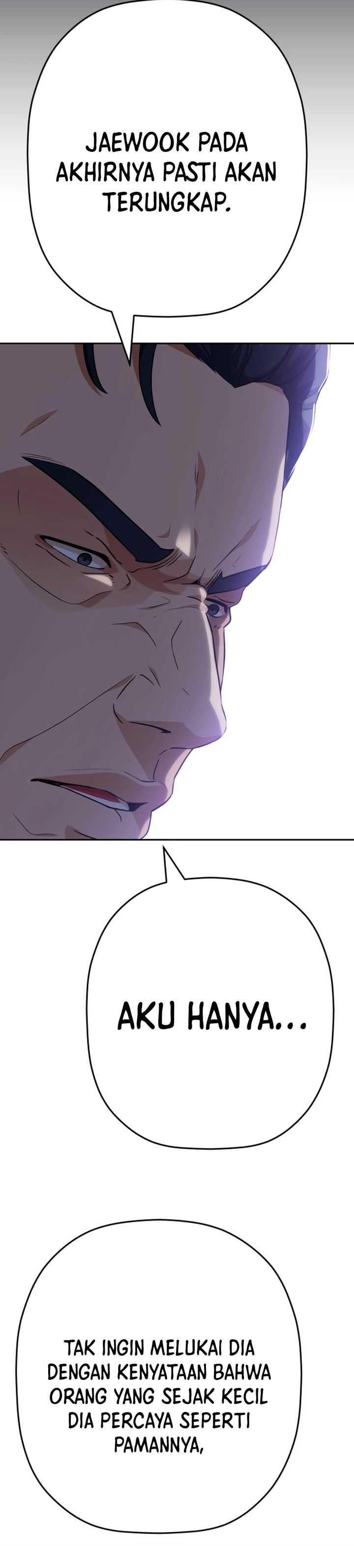 Voice Phishing Turns Your Life Around Chapter 71 Gambar 10