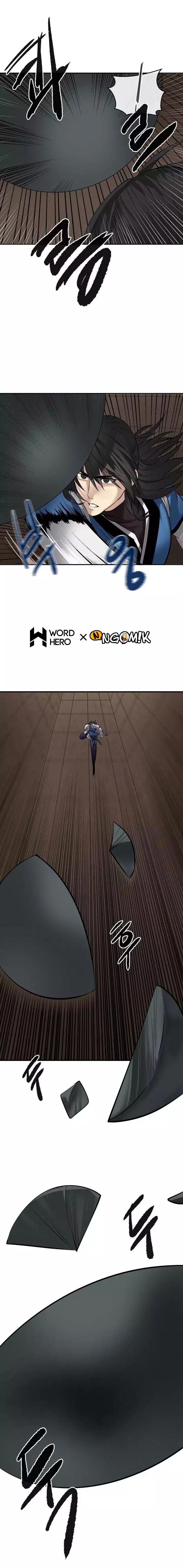 Volcanic Age Chapter 55 Gambar 8