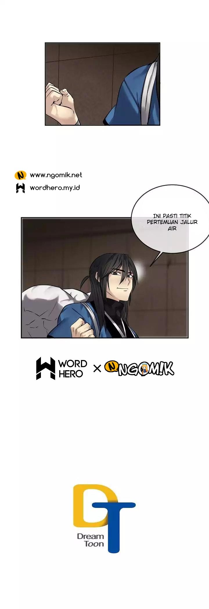 Volcanic Age Chapter 55 Gambar 22