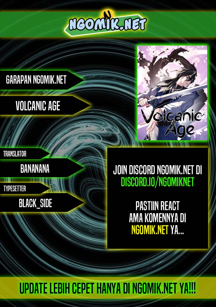 Volcanic Age Chapter 244 Gambar 1