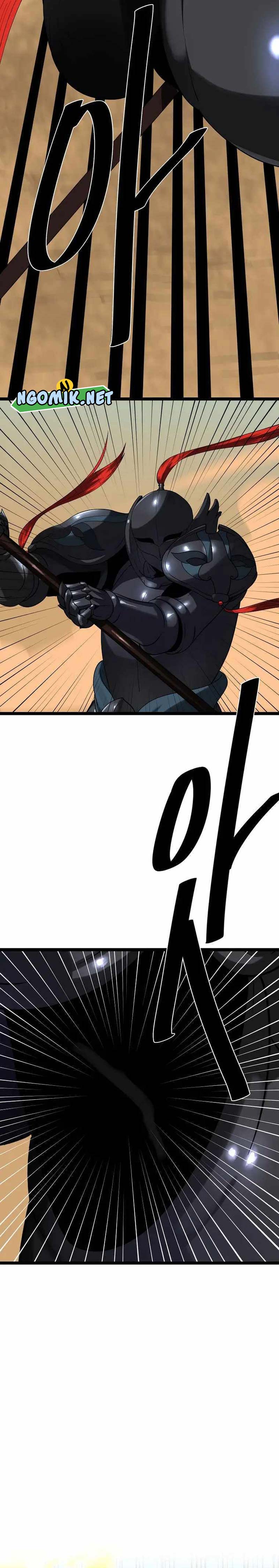 Volcanic Age Chapter 244 Gambar 31