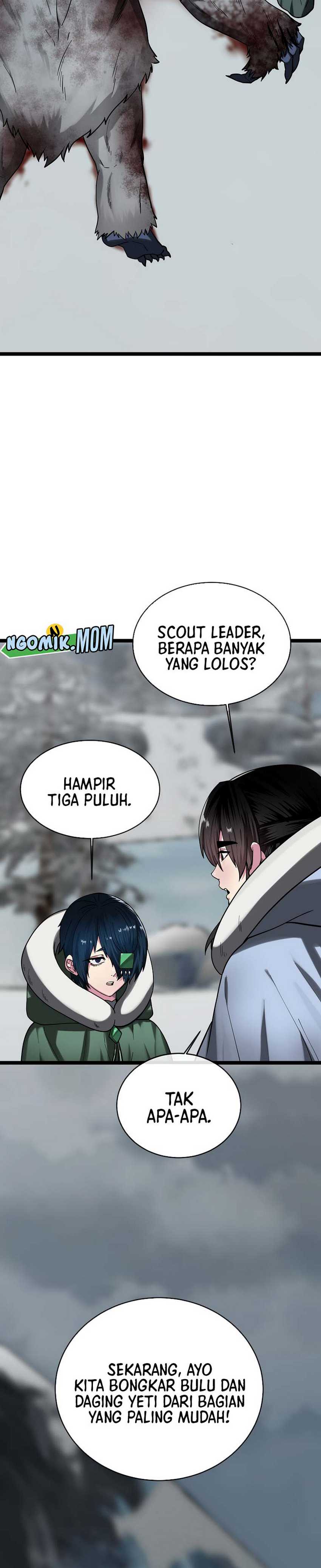 Volcanic Age Chapter 264 Gambar 3