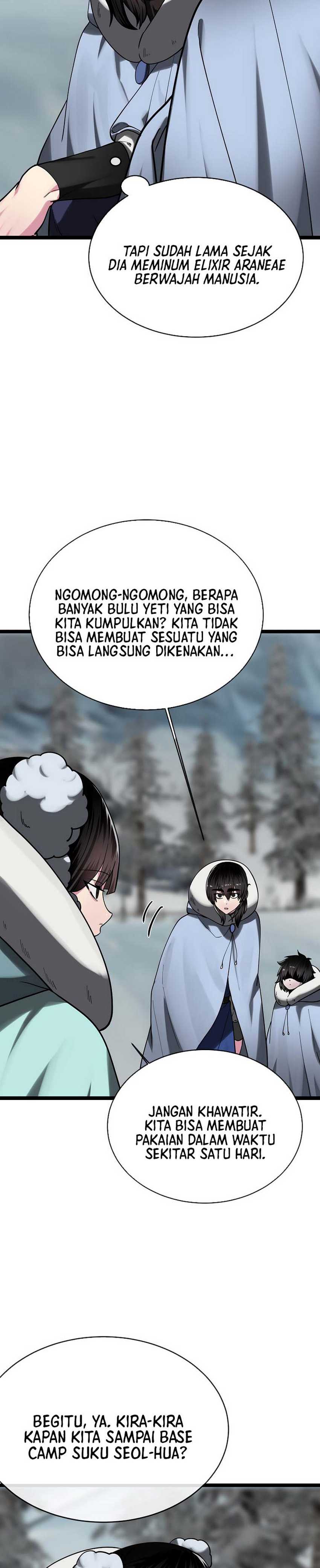 Volcanic Age Chapter 264 Gambar 7