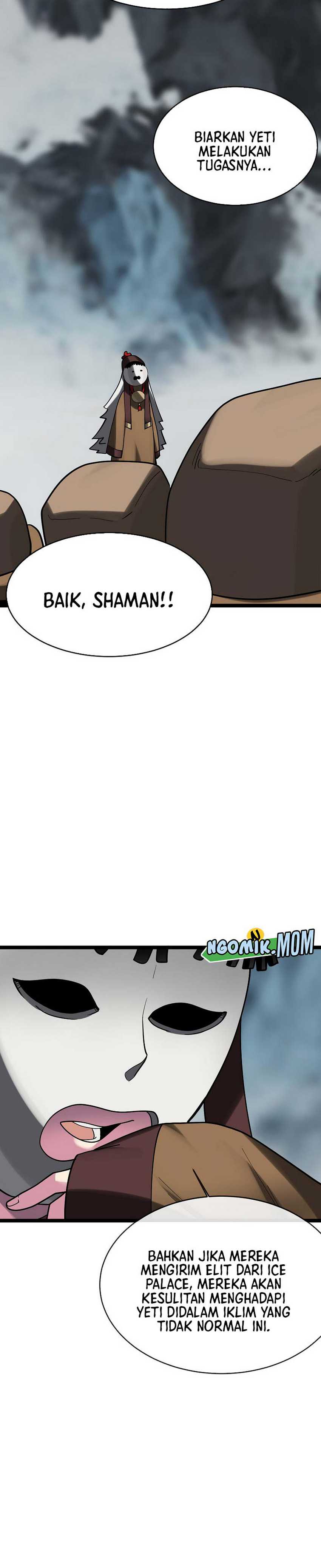 Volcanic Age Chapter 264 Gambar 21
