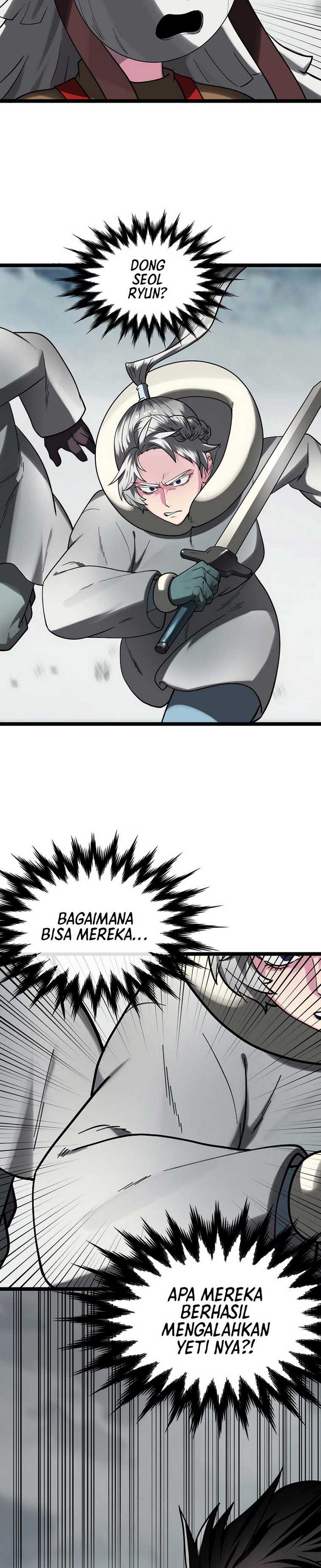 Volcanic Age Chapter 264 Gambar 27
