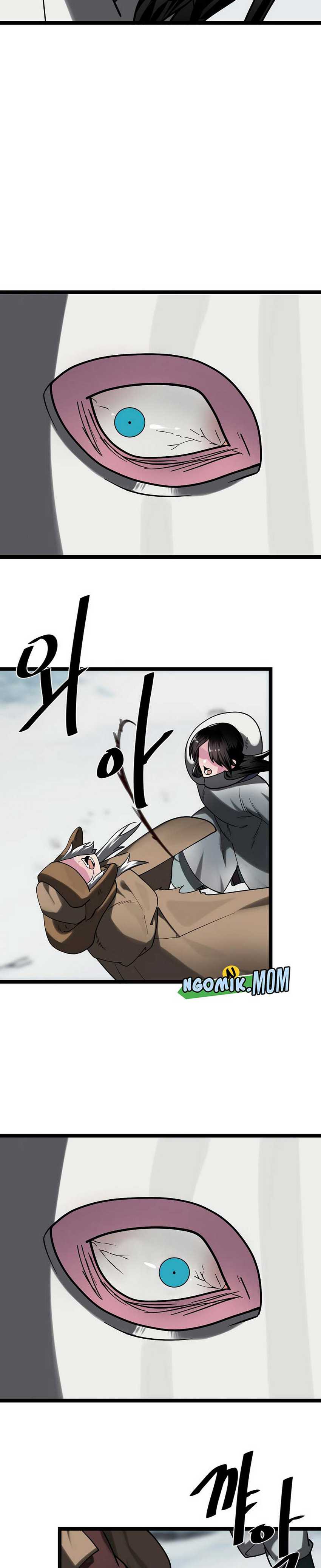 Volcanic Age Chapter 264 Gambar 33