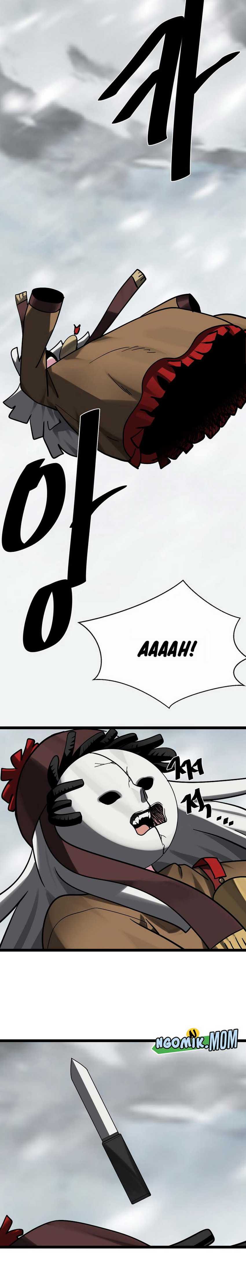 Volcanic Age Chapter 264 Gambar 39