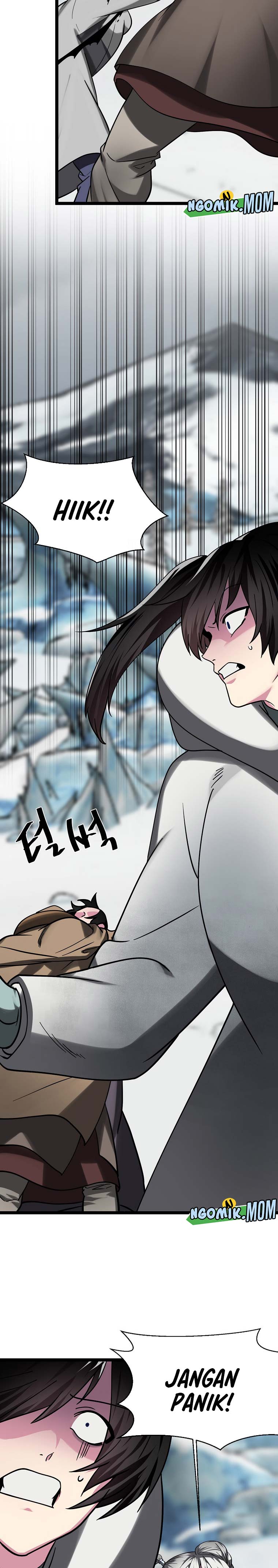 Volcanic Age Chapter 266 Gambar 3