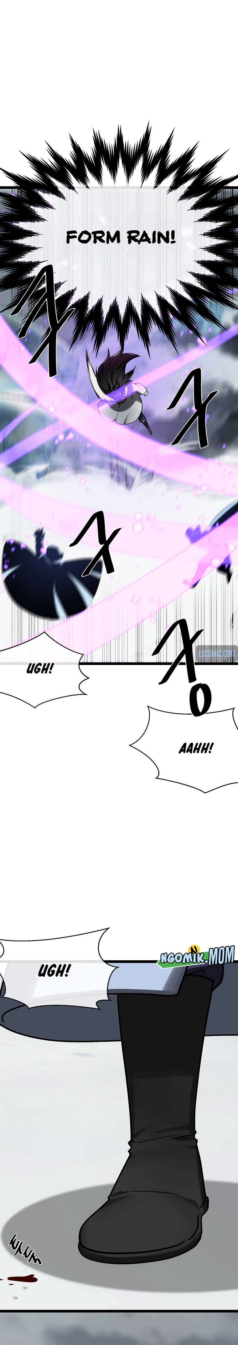 Volcanic Age Chapter 266 Gambar 5