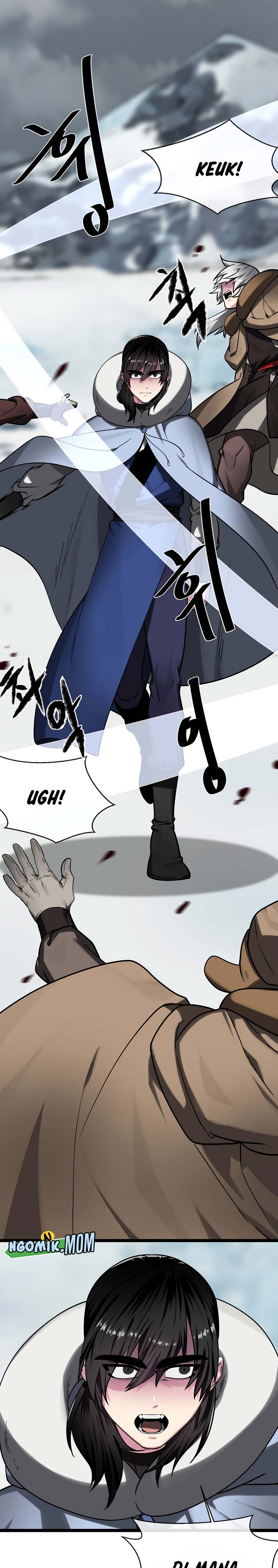 Volcanic Age Chapter 266 Gambar 6