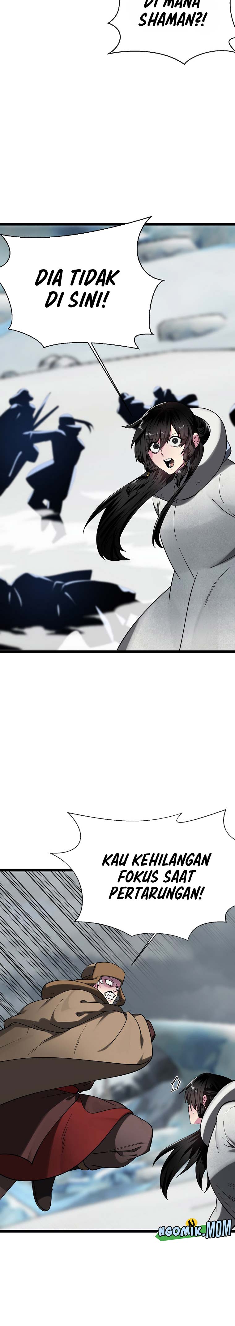 Volcanic Age Chapter 266 Gambar 7