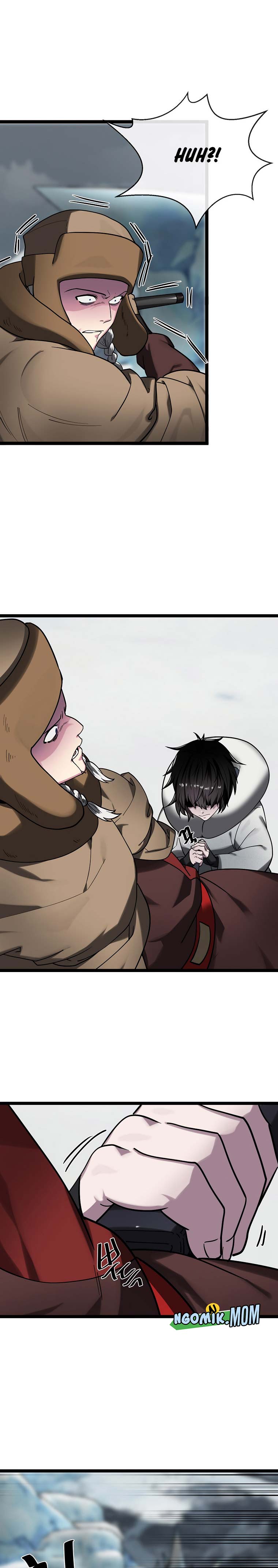 Volcanic Age Chapter 266 Gambar 8