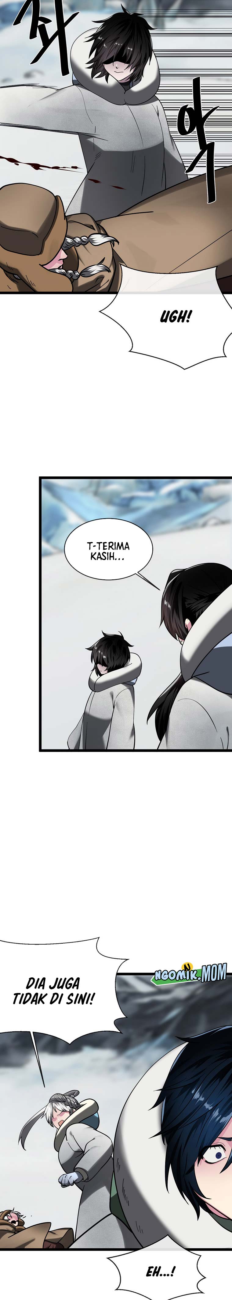 Volcanic Age Chapter 266 Gambar 9